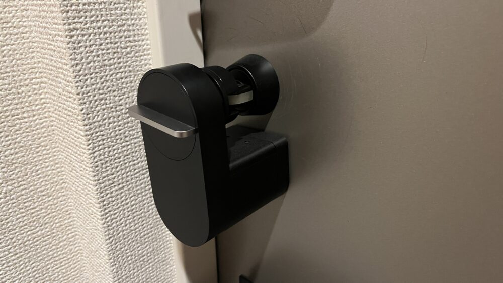 スマートロック