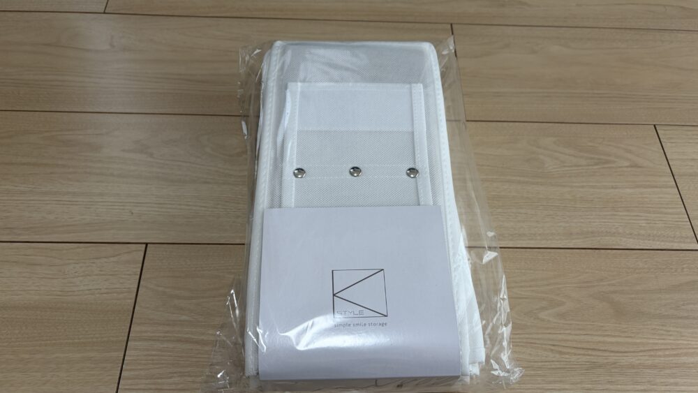 吊り下げラック