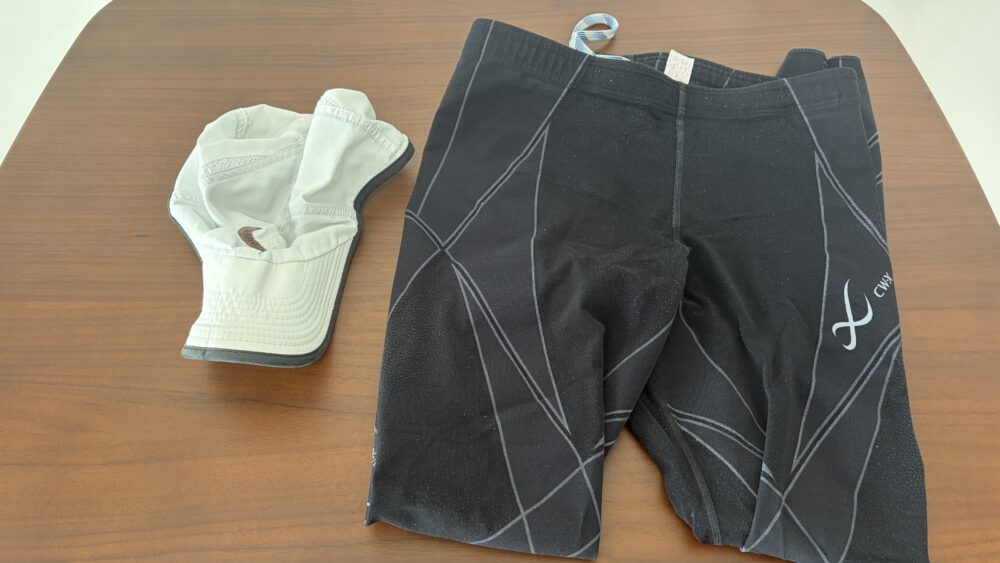 スポーツウェア