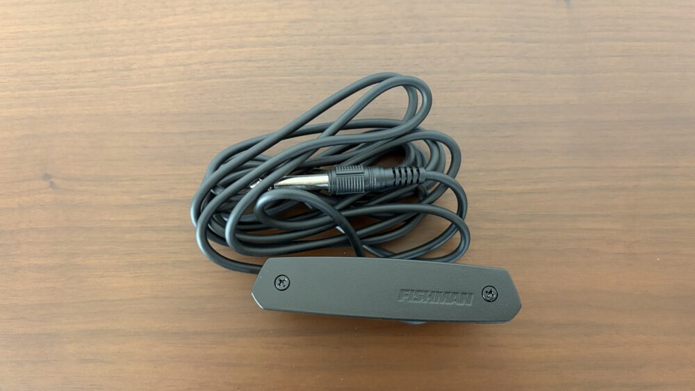 ギター用マイク