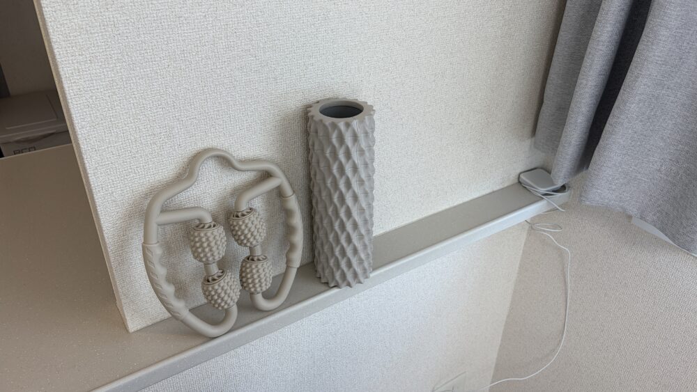 ストレッチ器具