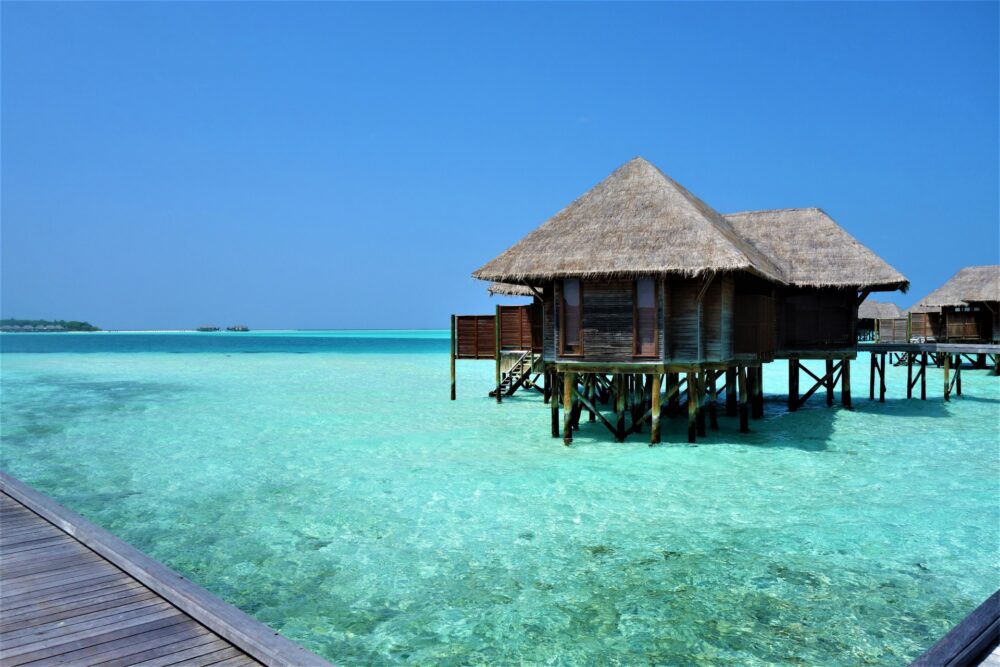 モルディブイメージ画像