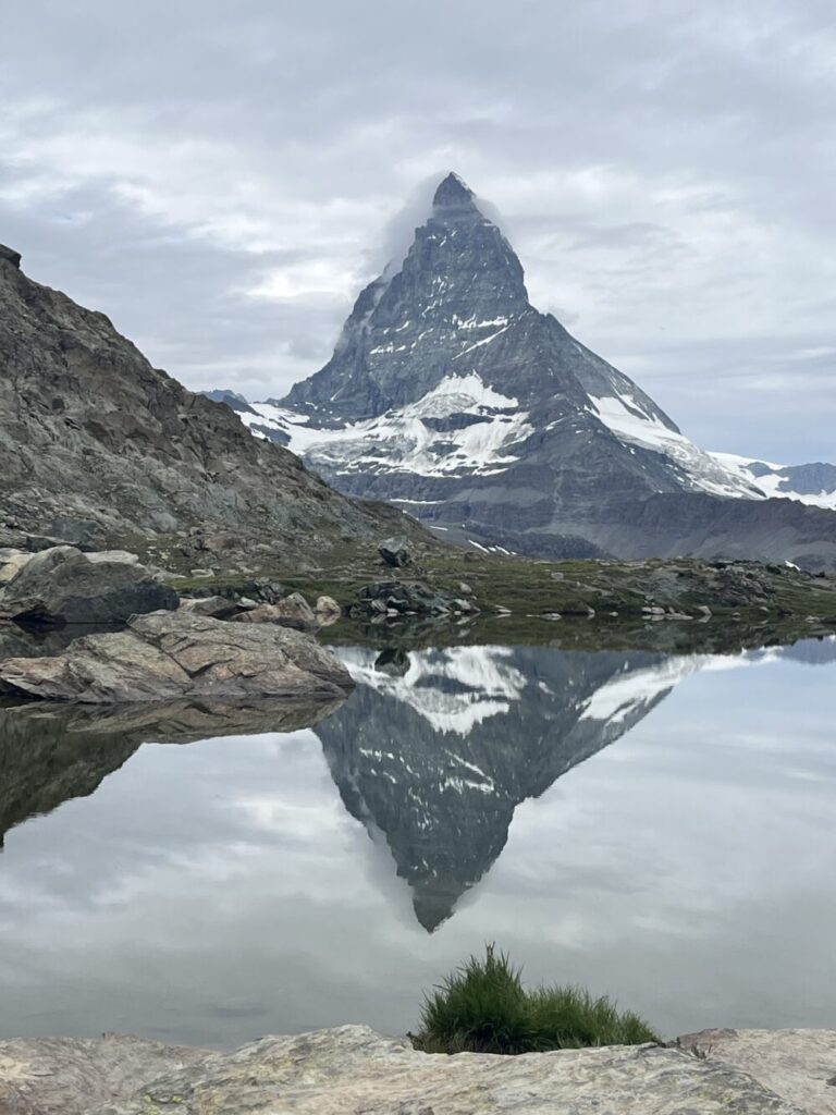 マッターホルン