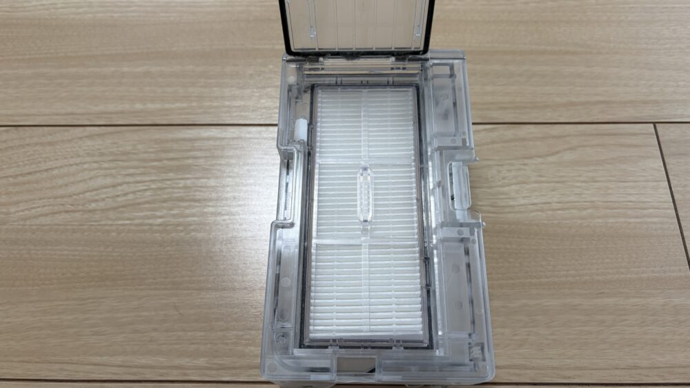 ロボット掃除機用フィルター