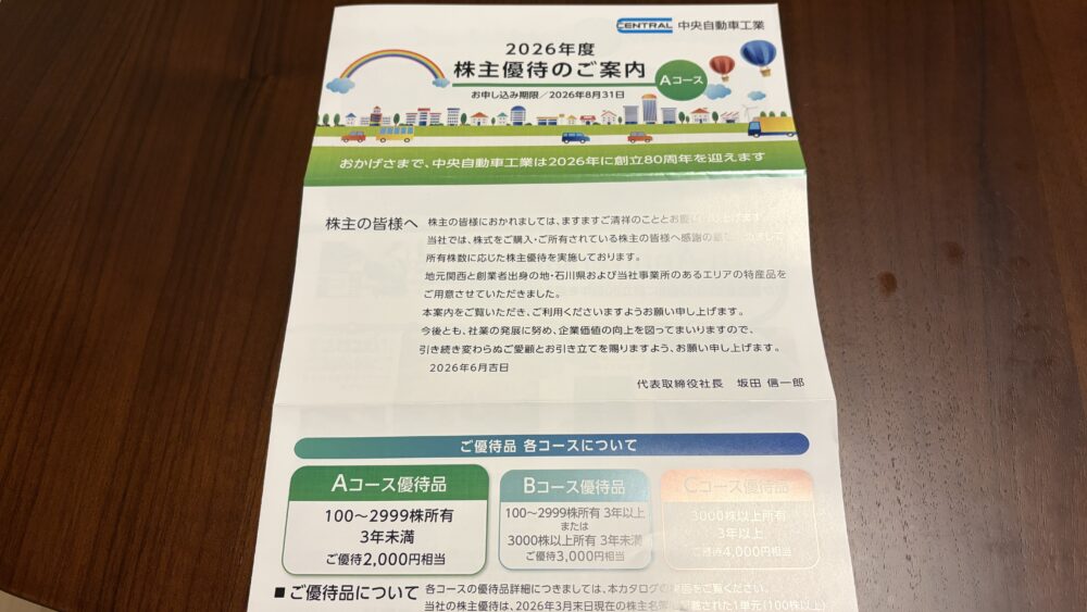 カタログギフト